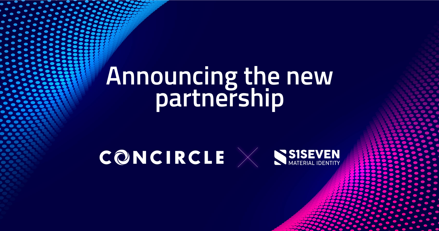 New partnership of concircle and S1SEVEN