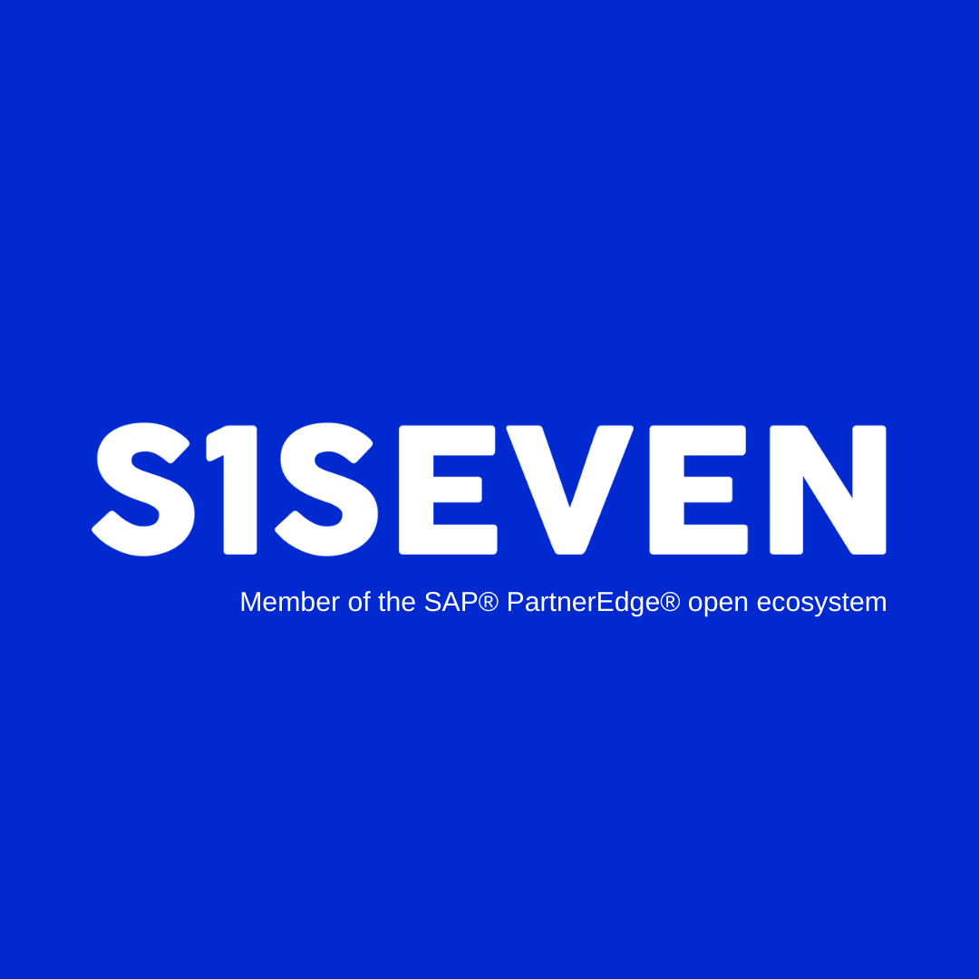 Digital Material Passport from S1SEVEN Now Available on SAP® Store